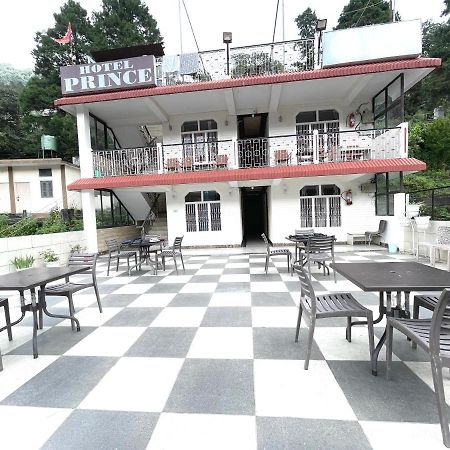 Hotel Prince ! Nainital Mall Road-Prime-Location In-Front-Of-Naini-Lake Hygiene-And-Spacious-Room Exteriör bild