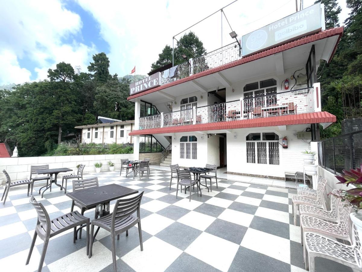 Hotel Prince ! Nainital Mall Road-Prime-Location In-Front-Of-Naini-Lake Hygiene-And-Spacious-Room Exteriör bild