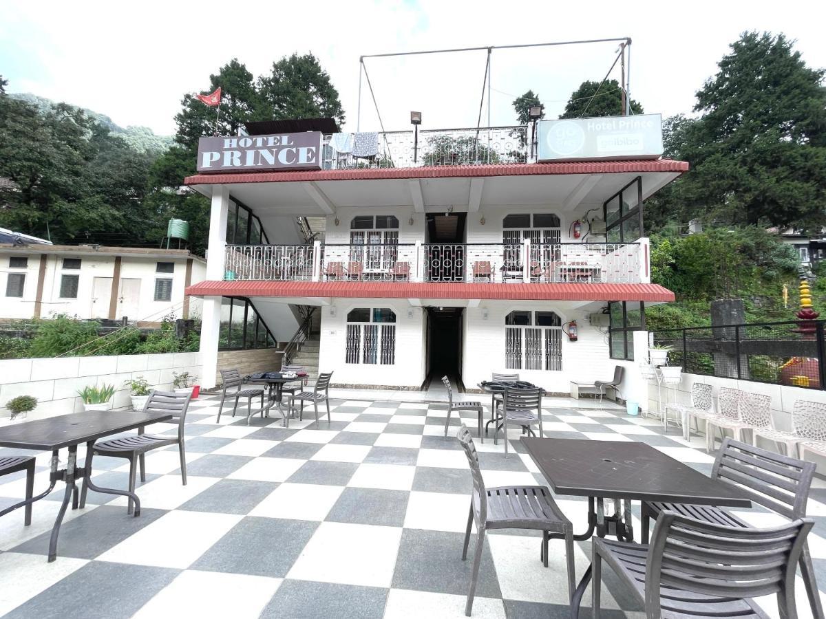 Hotel Prince ! Nainital Mall Road-Prime-Location In-Front-Of-Naini-Lake Hygiene-And-Spacious-Room Exteriör bild